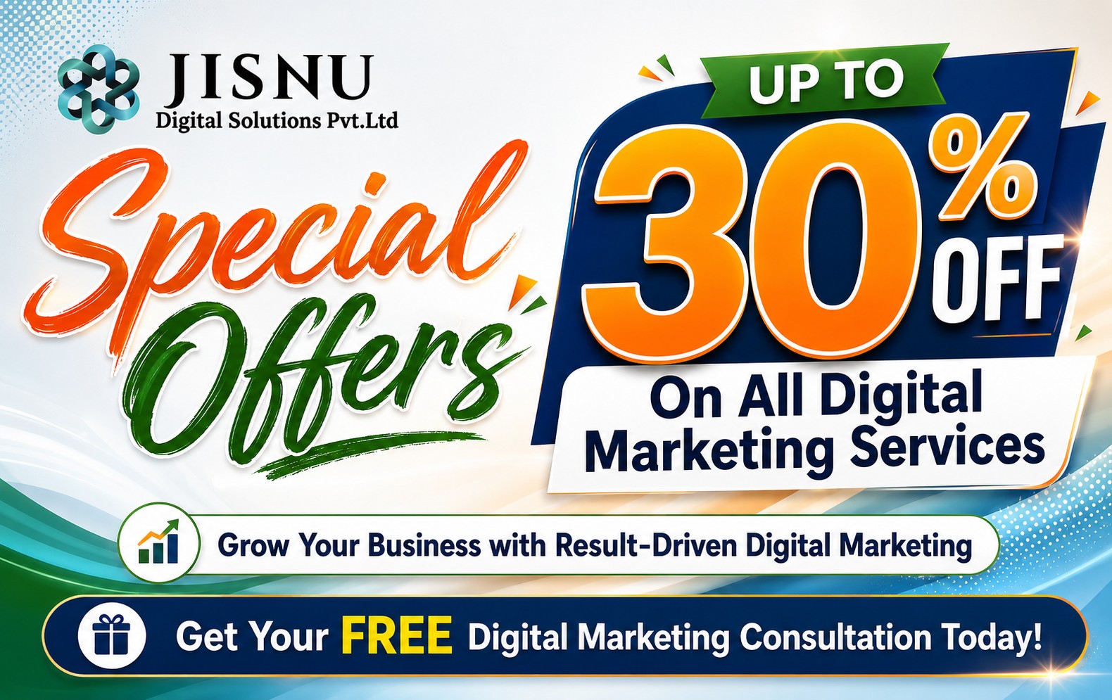 Special Offer
