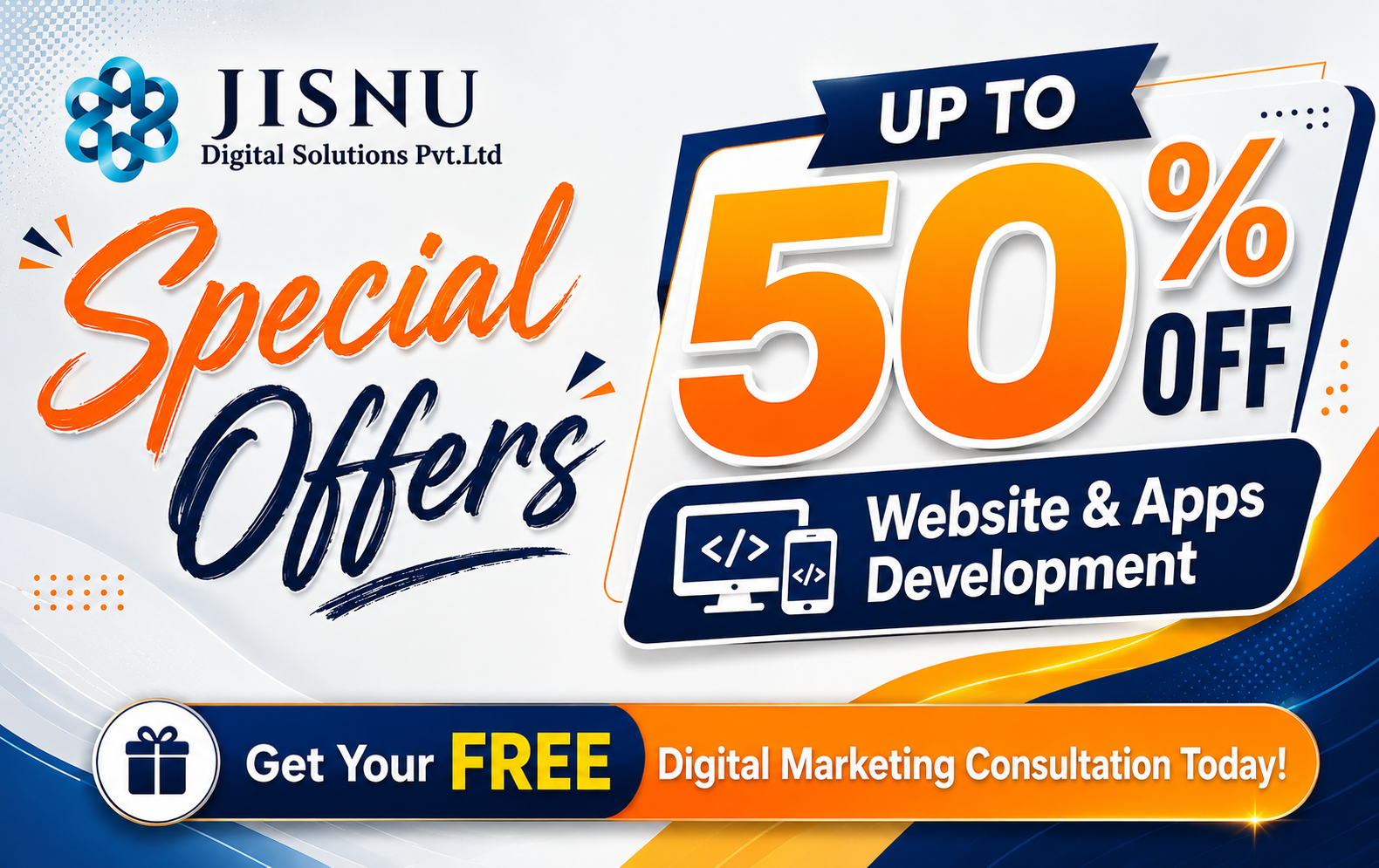 Special Offer 2